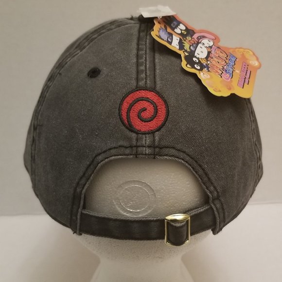 Hello Kitty Naruto Cap/Hat - Picture 3 of 8